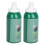 2x Sofort Grauhaar Abdeckung Haarwuchsspray 100ml 5