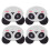 (Panda) Nastro Nasale Animalesco Antirussamento 3