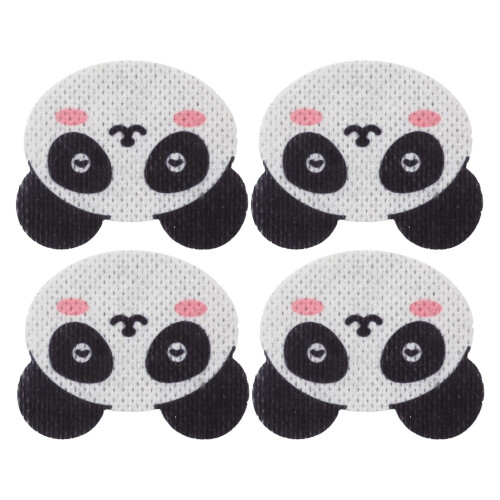 (Panda) Nastro Nasale Animalesco Antirussamento 2