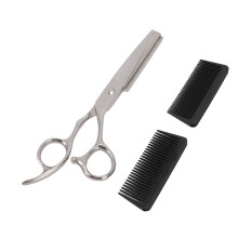 Edelstahl-Haarschere Set Professionell für Salon & Heimgebrauch
