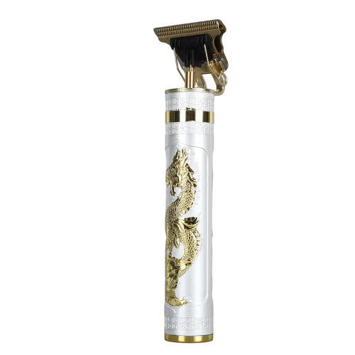 USB Rechargeable Multi-Function Hair Clipper 1
