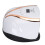 (US Plug) UV Nail Lamp High Power Fast Drying Professional 4
