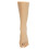 (Left Foot) Foot Model Dustproof Soft TPE Acupuncture Tattoo R 1