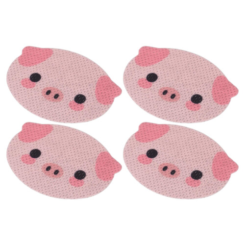 (Pig) Nastro Nasale Animalesco Antirussamento 2
