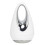 (White) Mini LED Rodeo Apparaat Rimpelverwijdering Trilling 2