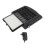 (EU Plug) 100W Nagelstaubabsauger mit starker Saugkraft EU-Stecker 1