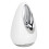 (White) Mini LED Rodeo Apparaat Rimpelverwijdering Trilling 3