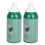 2x Sofort Grauhaar Abdeckung Haarwuchsspray 100ml 4