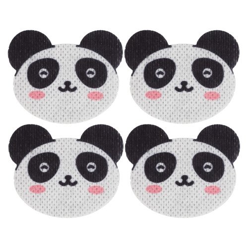(Panda) Nastro Nasale Animalesco Antirussamento 1