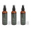 Spray Crescita Capelli Riparatore 3pz 100ml 2