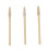 3x Nail Grinder Heads for Manicure Tools 2