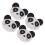 (Panda) Nastro Nasale Animalesco Antirussamento 5