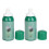 2x Sofort Grauhaar Abdeckung Haarwuchsspray 100ml 3