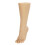 (Left Foot) Foot Model Dustproof Soft TPE Acupuncture Tattoo R 3