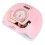 (US Plug) UV LED Nagellamp Hoge Vermogen Gel Droger 4