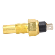 Wassertemperatursensorstecker für VDO Messingsonde