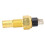 Wassertemperatursensorstecker für VDO Messingsonde 1