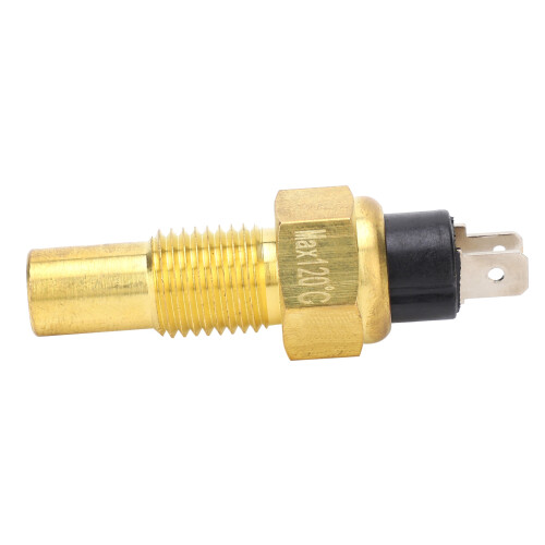 Wassertemperatursensorstecker für VDO Messingsonde
