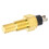 Wassertemperatursensorstecker für VDO Messingsonde 8