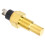 Wassertemperatursensorstecker für VDO Messingsonde 6