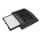 (EU Plug) 100W Nagelstaubabsauger mit starker Saugkraft EU-Stecker 2