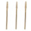 3x Nail Grinder Heads for Manicure Tools 5