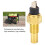 Wassertemperatursensorstecker für VDO Messingsonde 12