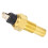 Wassertemperatursensorstecker für VDO Messingsonde 7