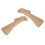 Foot Model Soft TPE for Acupuncture Tattoo 4