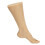(Left Foot) Foot Model Dustproof Soft TPE Acupuncture Tattoo R 5