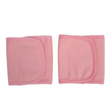 2x Rizinusöl-Pack aus Bio-Baumwolle für Leberreinigung