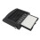 (EU Plug) 100W Nagelstaubabsauger mit starker Saugkraft EU-Stecker 5
