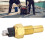 Wassertemperatursensorstecker für VDO Messingsonde 10
