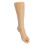 (Left Foot) Foot Model Dustproof Soft TPE Acupuncture Tattoo R 2