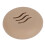 Silicone Powder Puff Holder Breathable Dust Proof Storage 3