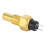 Wassertemperatursensorstecker für VDO Messingsonde 4