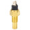 Wassertemperatursensorstecker für VDO Messingsonde 5