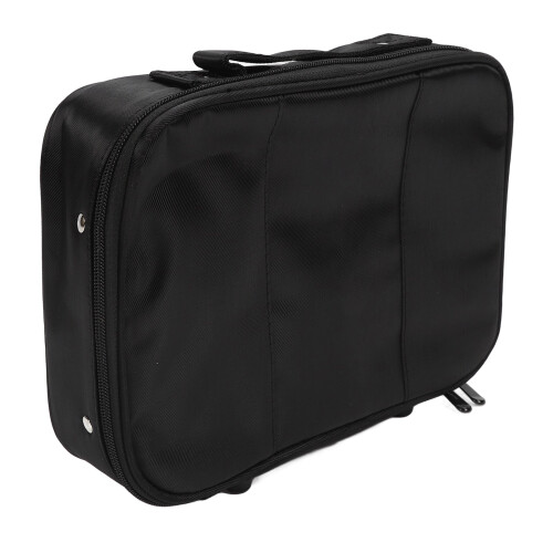 Large Multifunctional Polyester Barber Bag 2