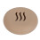 Silicone Powder Puff Holder Breathable Dust Proof Storage 4