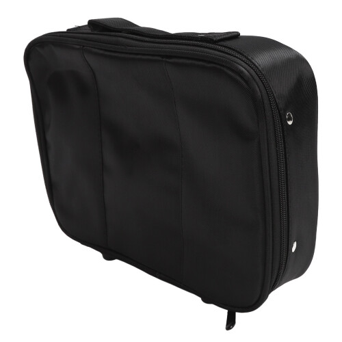 Large Multifunctional Polyester Barber Bag 1