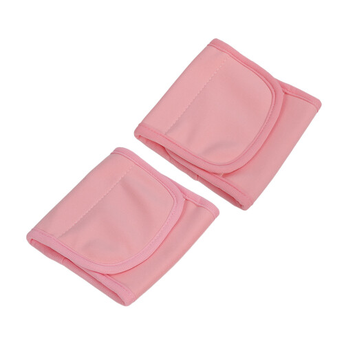 2x Rizinusöl-Pack aus Bio-Baumwolle für Leberreinigung 2