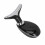 (Black) Hautstraffer für Hals mit Licht und Vibration 2