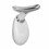 (White) Hautstraffer für Hals mit Licht und Vibration 2