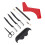 Men's Beard Shaper & Trimming Guide Kit 3