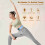 Heizung Massagegürtel 6 Modi 19 Stufen Einstellbar 5