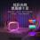 P3 Bluetooth Speaker Wireless Karaoke Mic Portable Pink 4