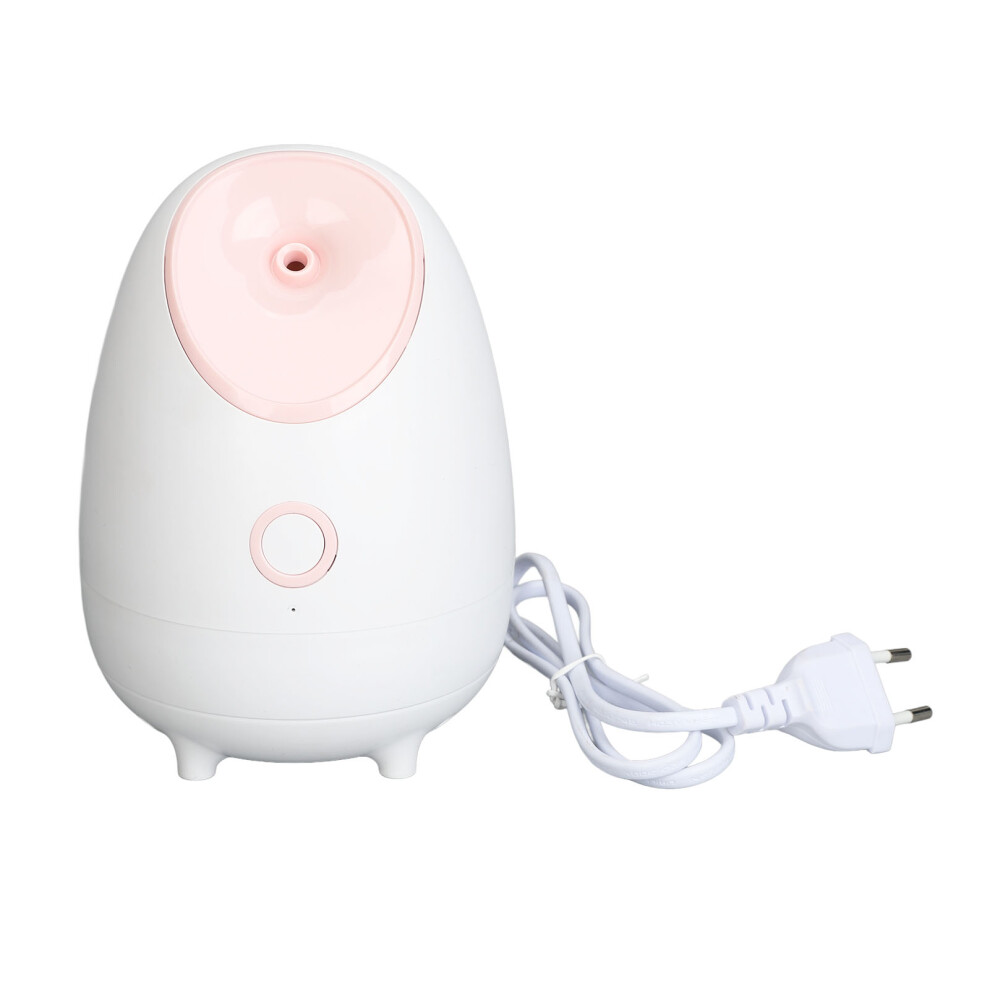 Hot Face Steaming Machine Moisturizing Skin Steaming with 180ml Tank