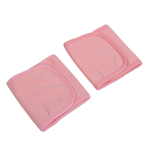 2x Rizinusöl-Pack aus Bio-Baumwolle für Leberreinigung 1