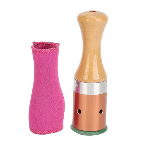 Moxa Stick Burner Holder Single Hole Reduce Fatigue Handheld