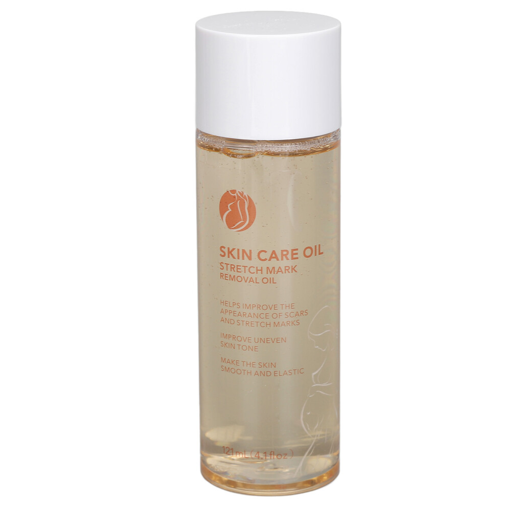 Stretch Mark Removal Oil 121ml Wrinkles Scars Repairing